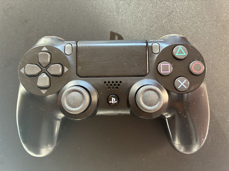 Playstation 4, 1 tb, с пломбой, PS4