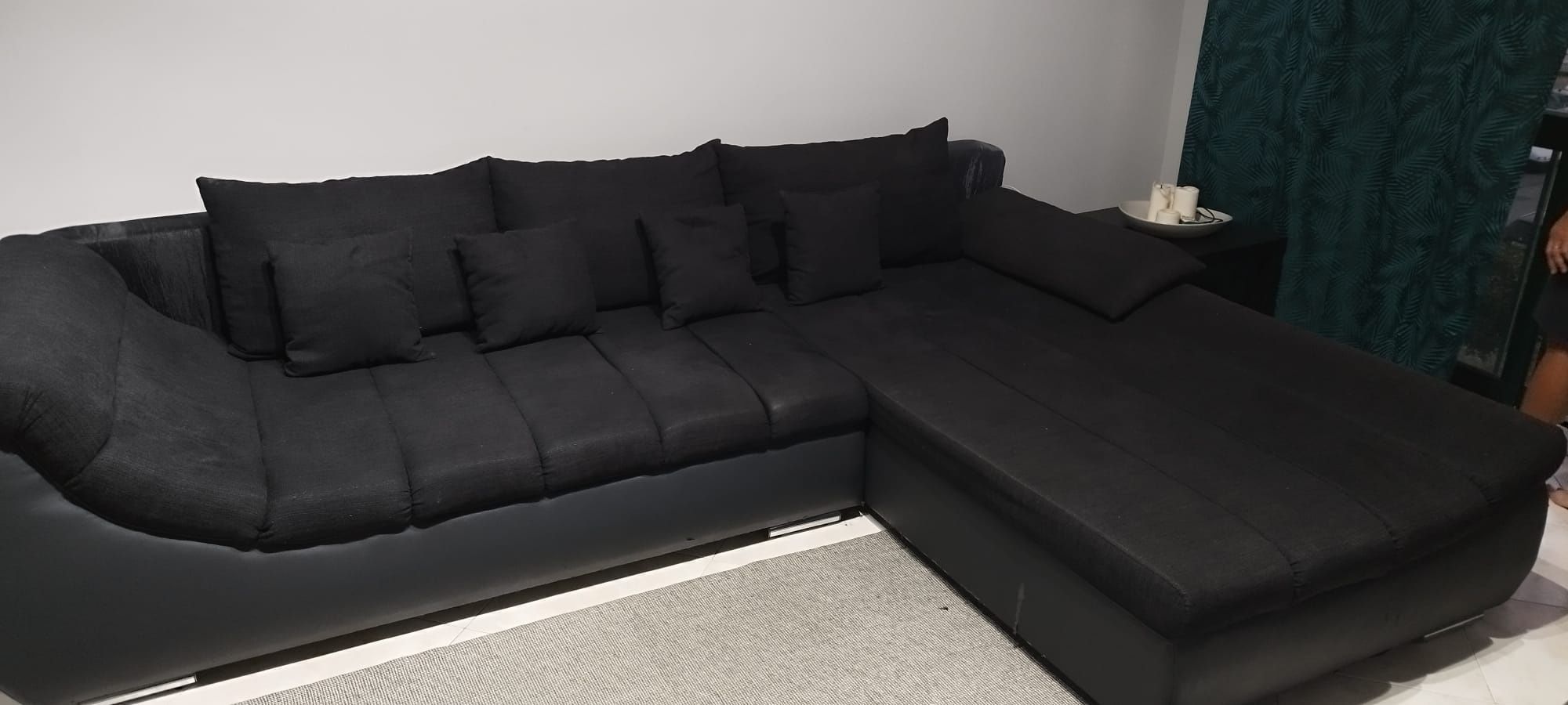 Sofá Chaise Longue