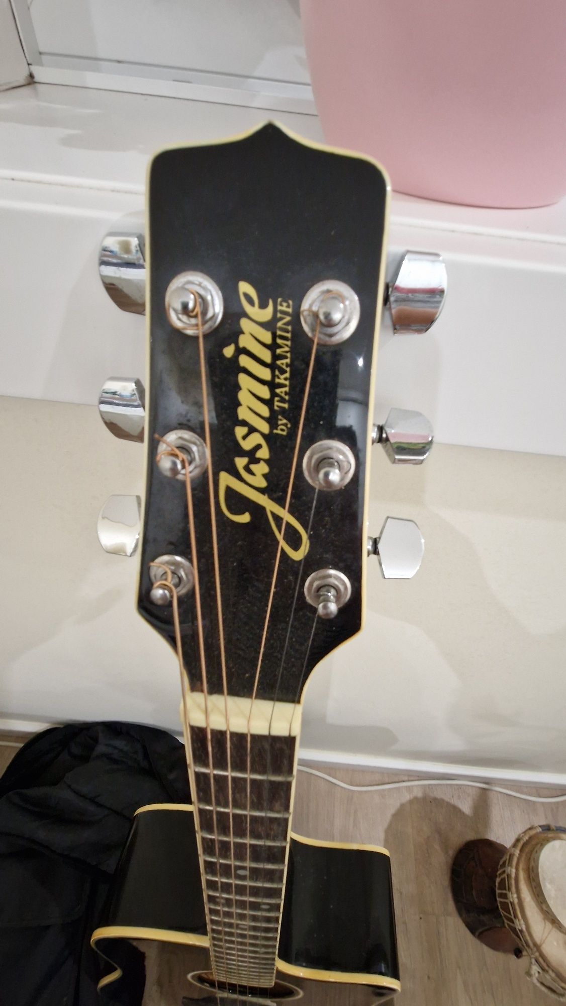 Guitarra Eletroacustica - Jasmine by Takamine