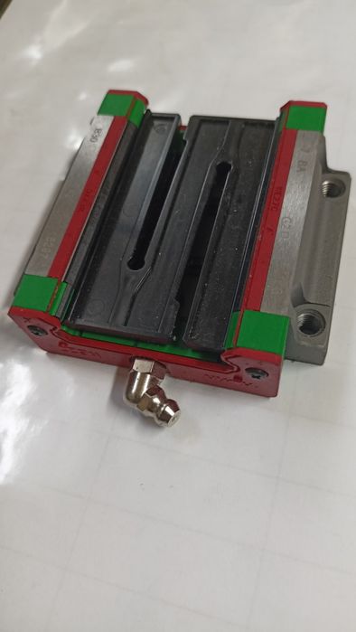 WEW27H liniowe hiwin