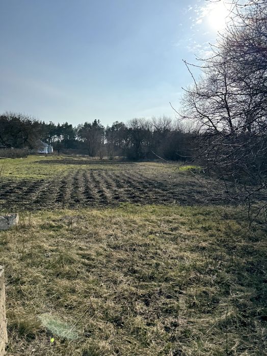 Продаж земельної ділянки, Обухівка, пров. Солов'їний