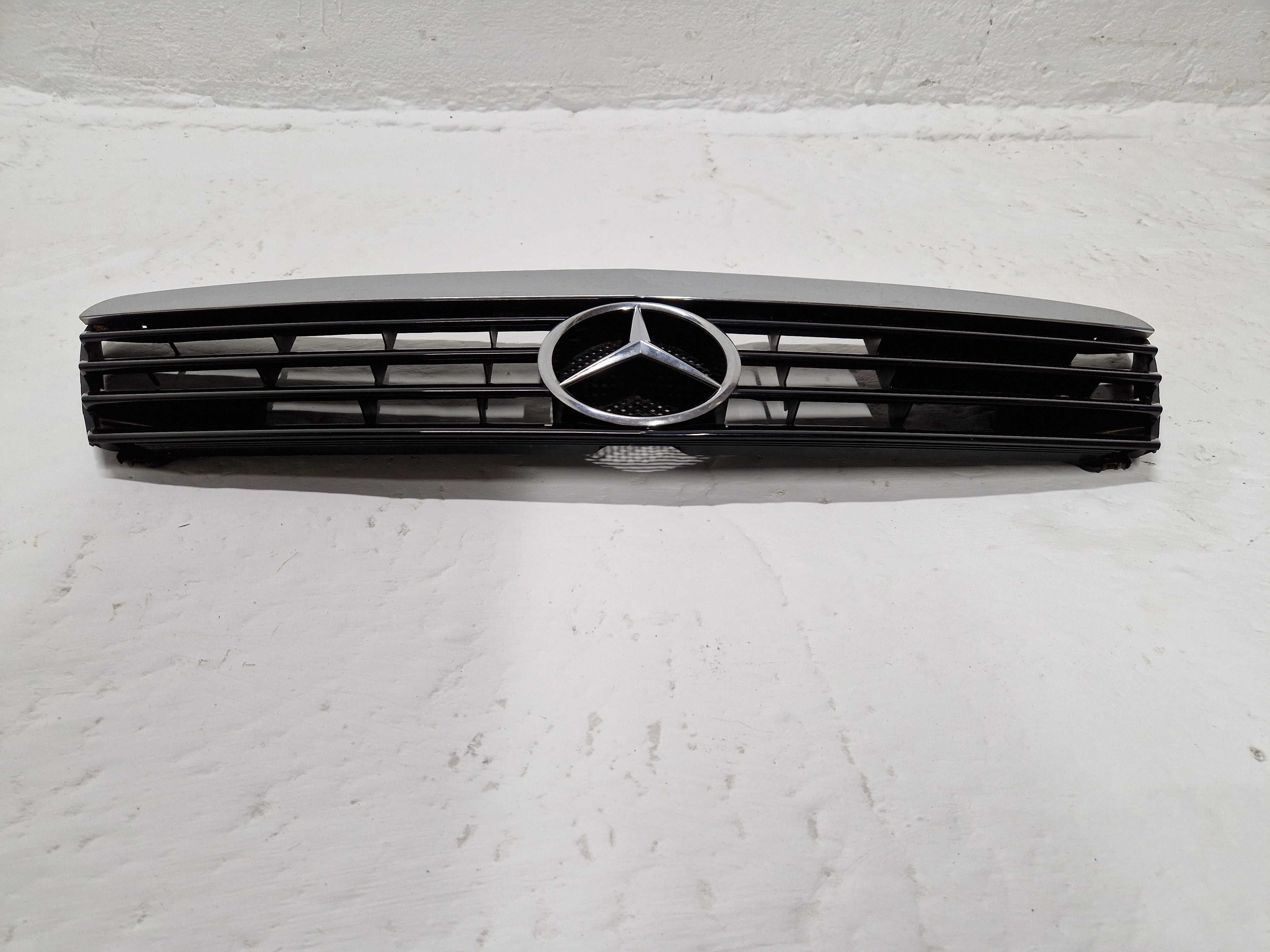 Grill Atrapa Maski Mercedes A-Klasa W168 Oryginał