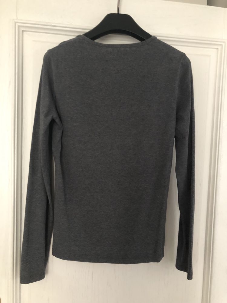 Bluzka tommy hilfiger roz m