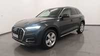 Audi Q5 204KM RS Kamera3 SKÓRA Matrix LEDY NAVI Alu19 S line 4X4 acc