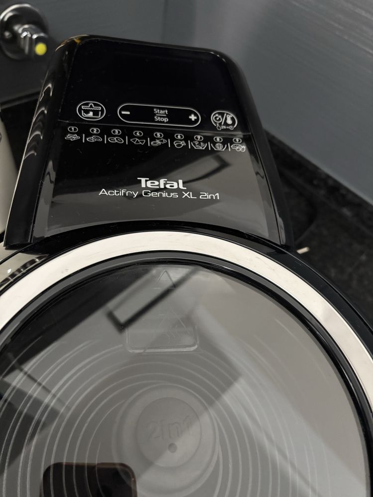 Tefal Actifry XL 2 em 1