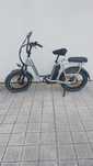 Bicicleta eléctrica