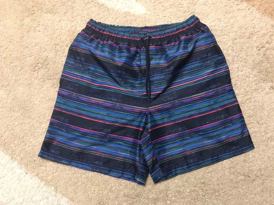 Чоловічі плавки - шорти