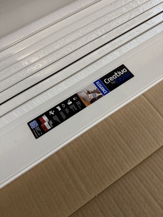 Плинтус напольный