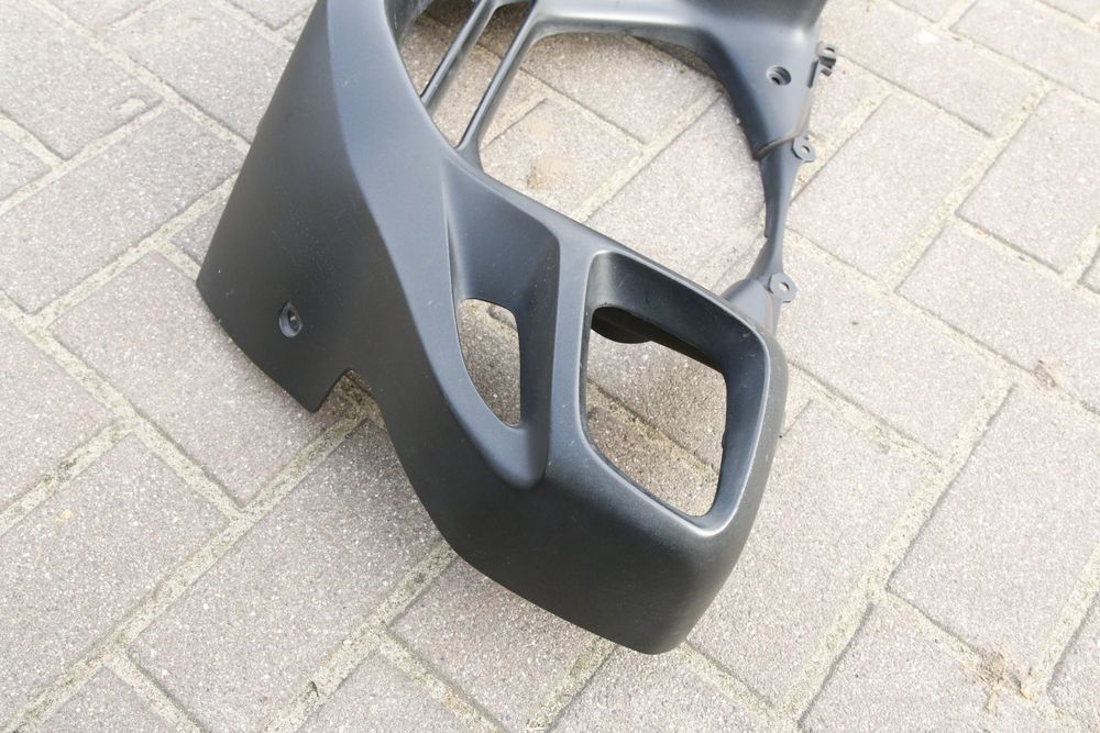 7831 Pług dół osłona spód 12-17 Honda Goldwing Gl1800