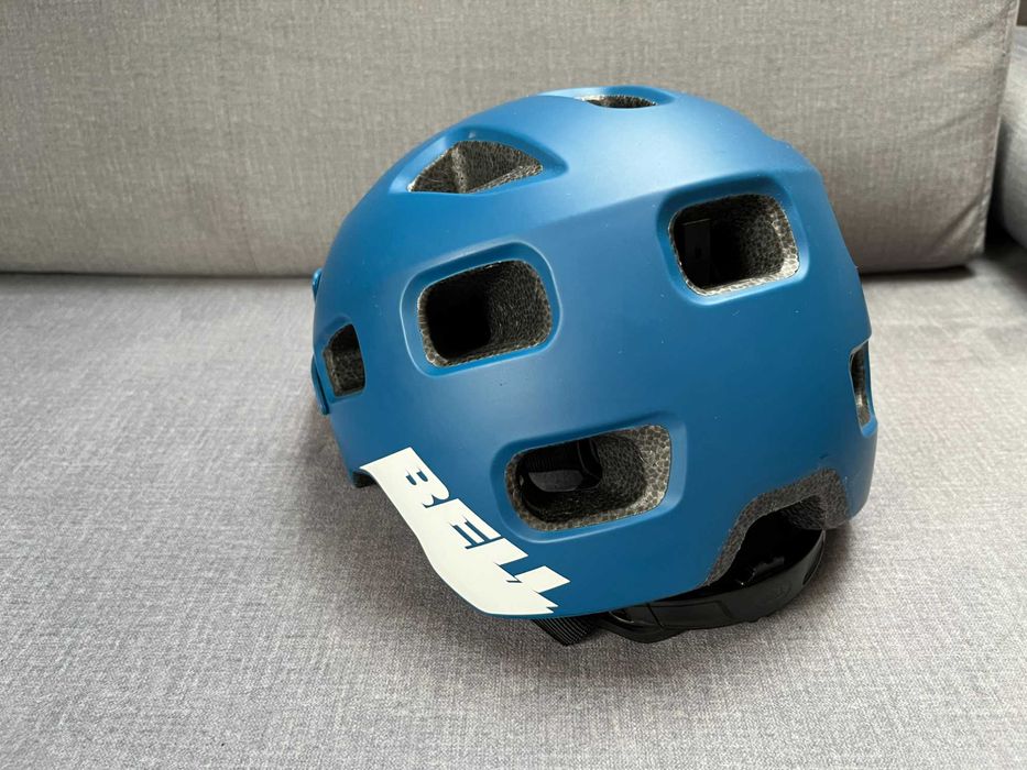 Kask rowerowy BELL Berm rozm. M 51-58 cm