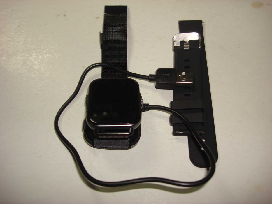 relógio bluetooth