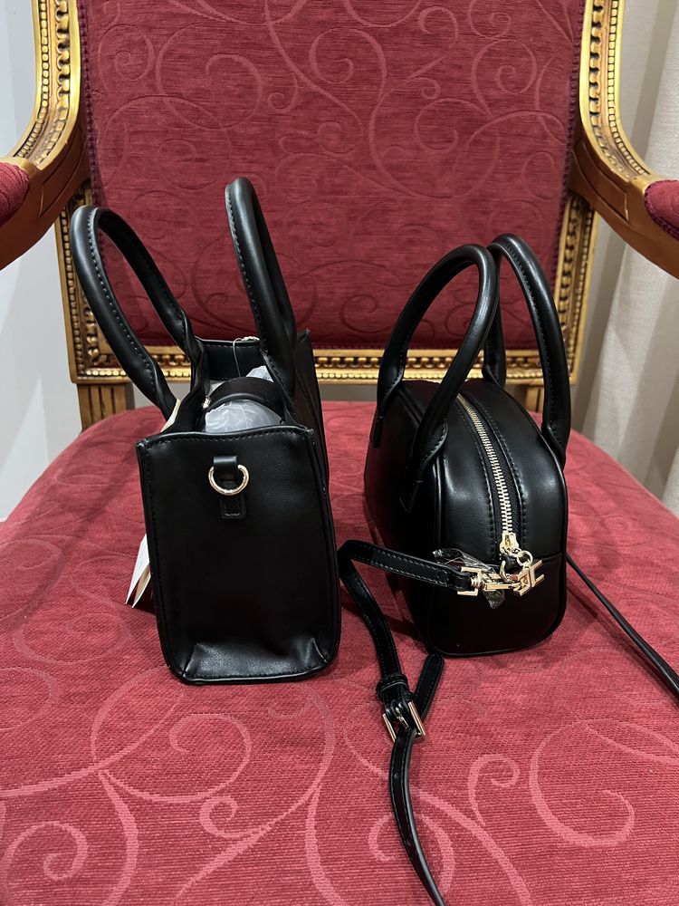 Bolsas twinset e elisabetta franchi