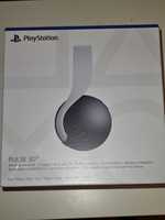 Sony wirelles headset pulse 3D PS5