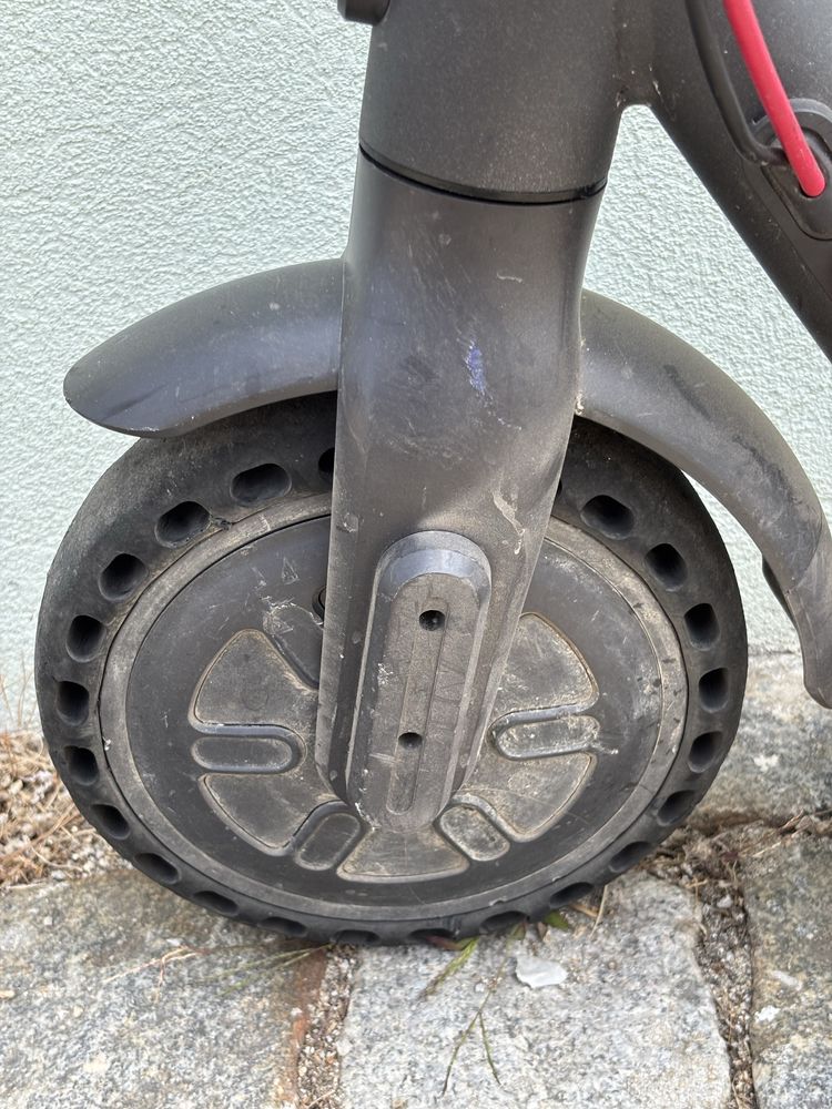 Trotinete elétrica da Xiaomi