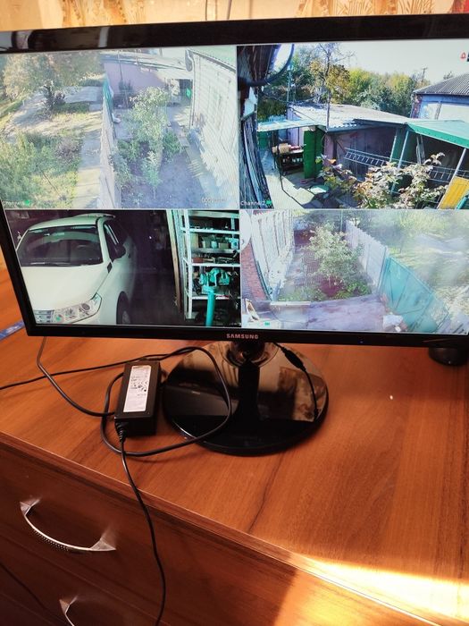 Монітор Samsung SF350 22 дюйми