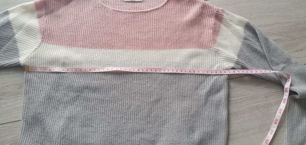 Sweter sweterek H&M 146-152