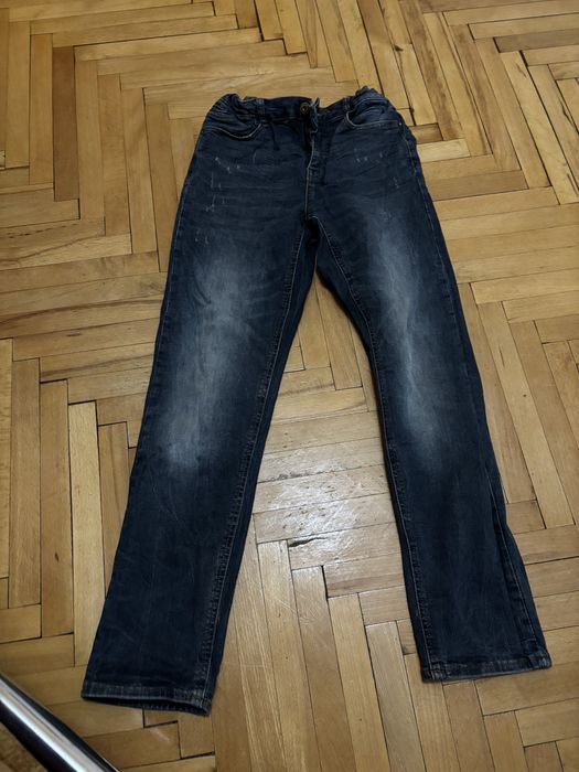 3 pary spodni  Reserved roz 158-164