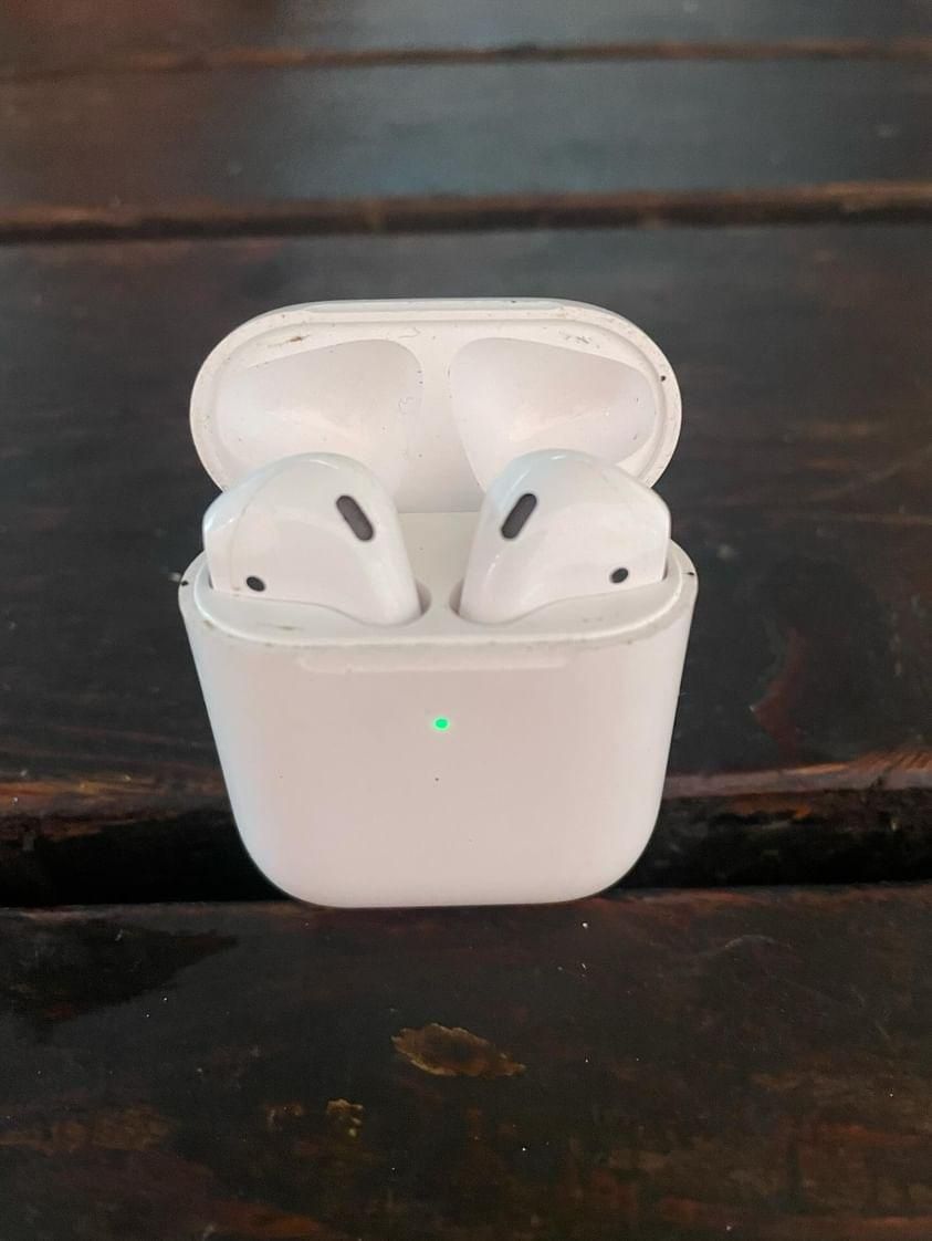 Prodam Продам Air pods