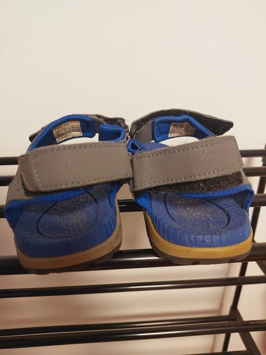 Сандалі босоніжки для хлопця