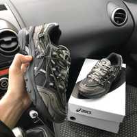Жіночі кросівки Asics Gel - 1090 X Anderson Bell black silver асікс