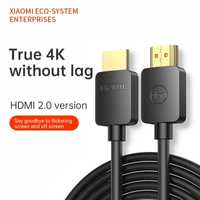 HDMI провід Yhemi, 1 м (4k, 60Hz)