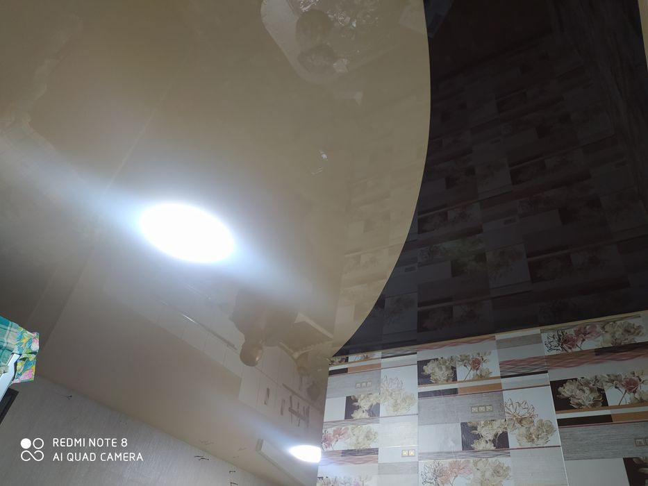 Натяжні стелі Вільнянськ