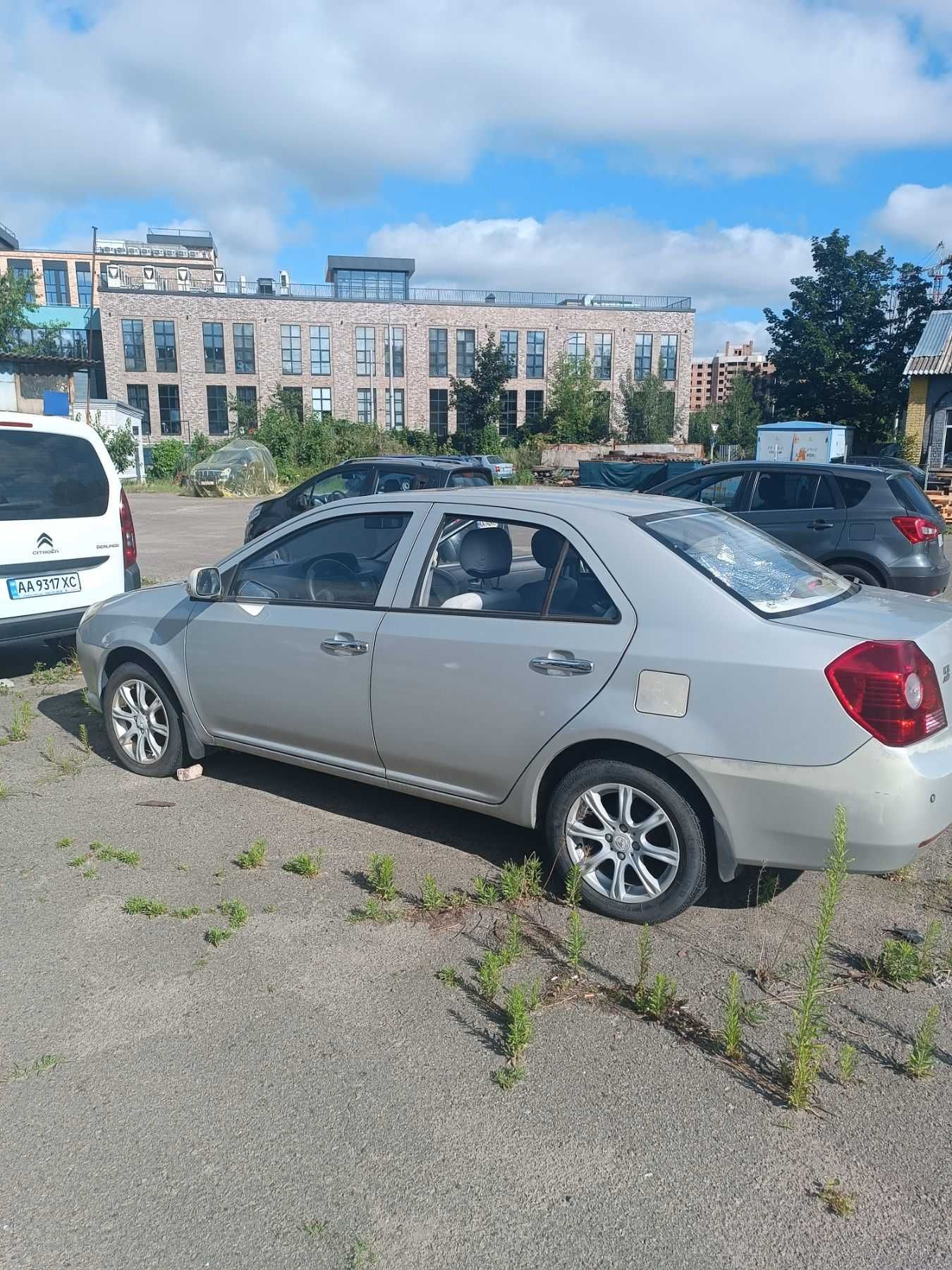Продам авто перший власник