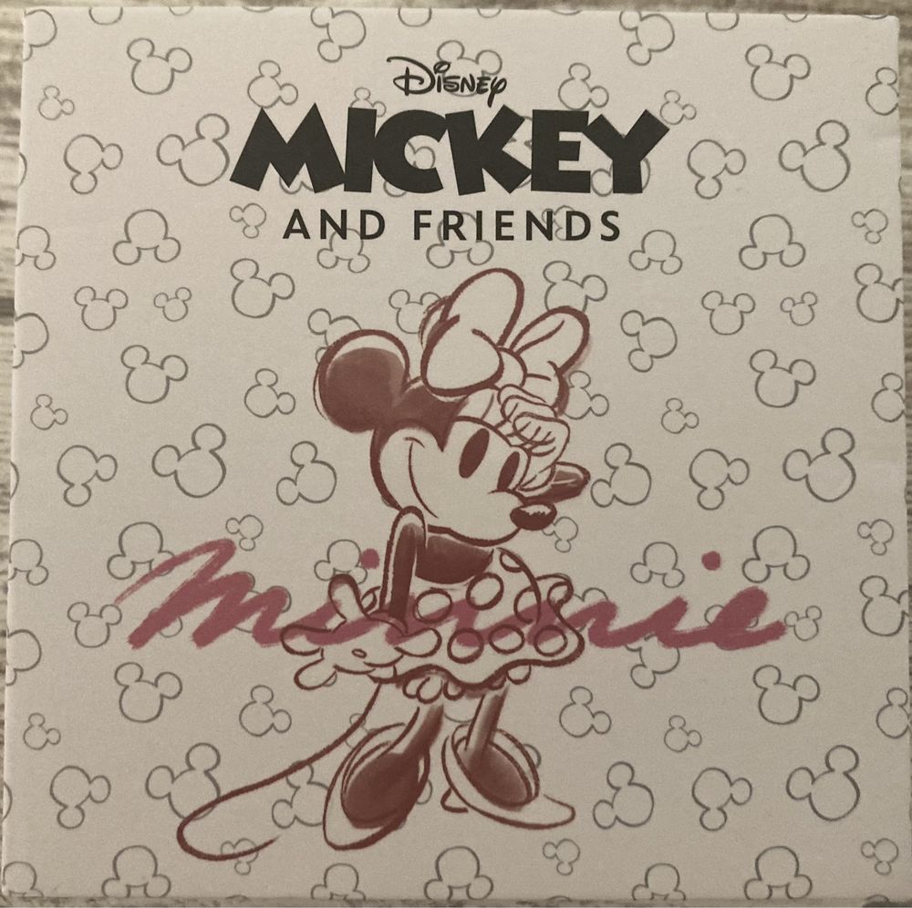 Bluetooth Навушники бездротові Disney Mickey
