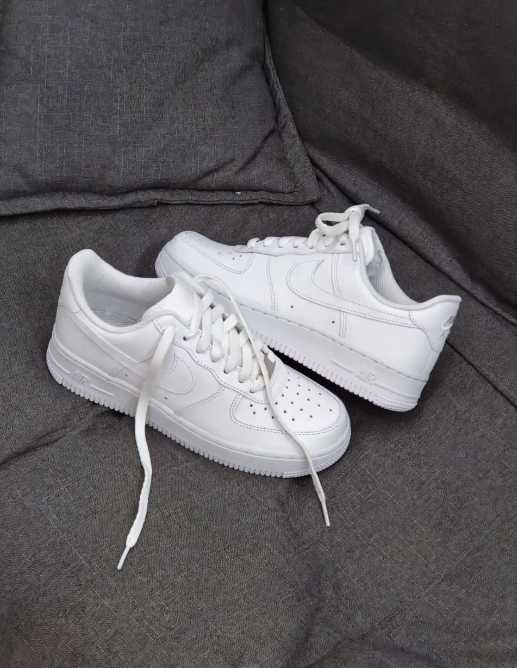 Nike Air Force 1 Low '07 White43