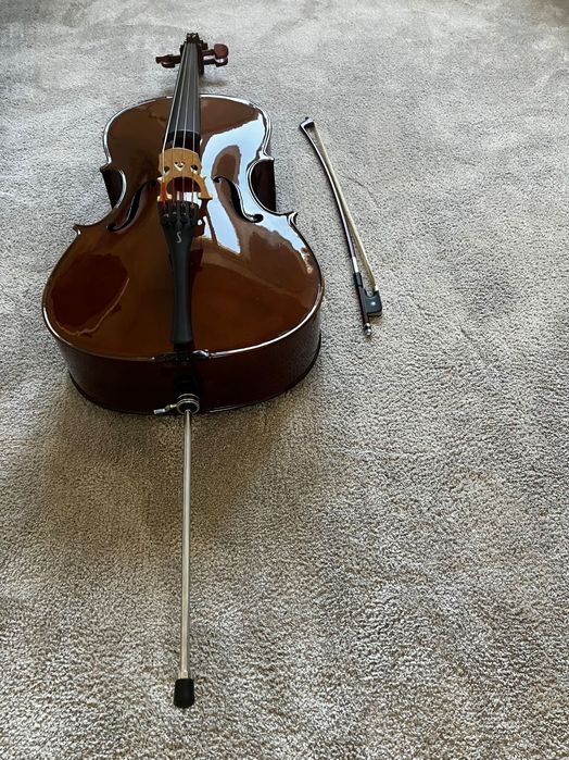 Violoncelo Stentor 1/4