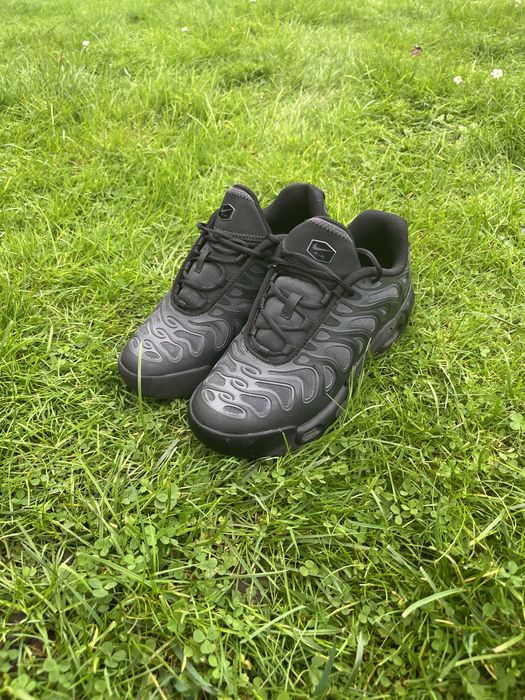 Buty nike TN.