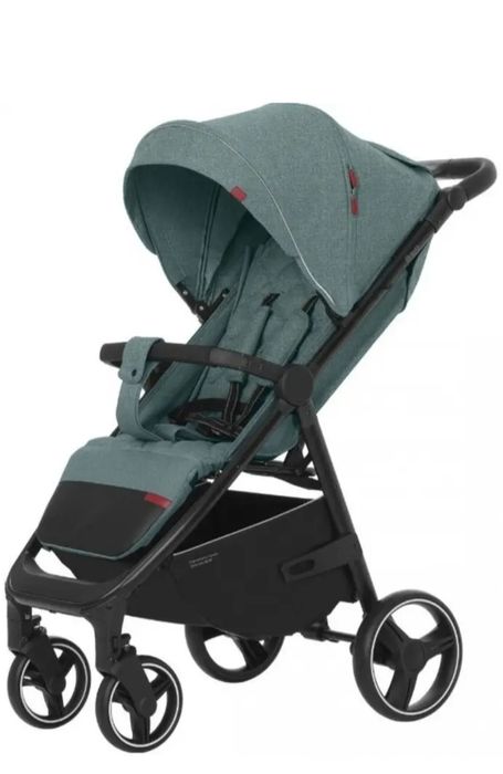 Прогулянкова коляска Сarrello Bravo crl-8512 на запчастини