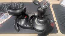 Joystick Thrustmaster  T- Floght Hotas X