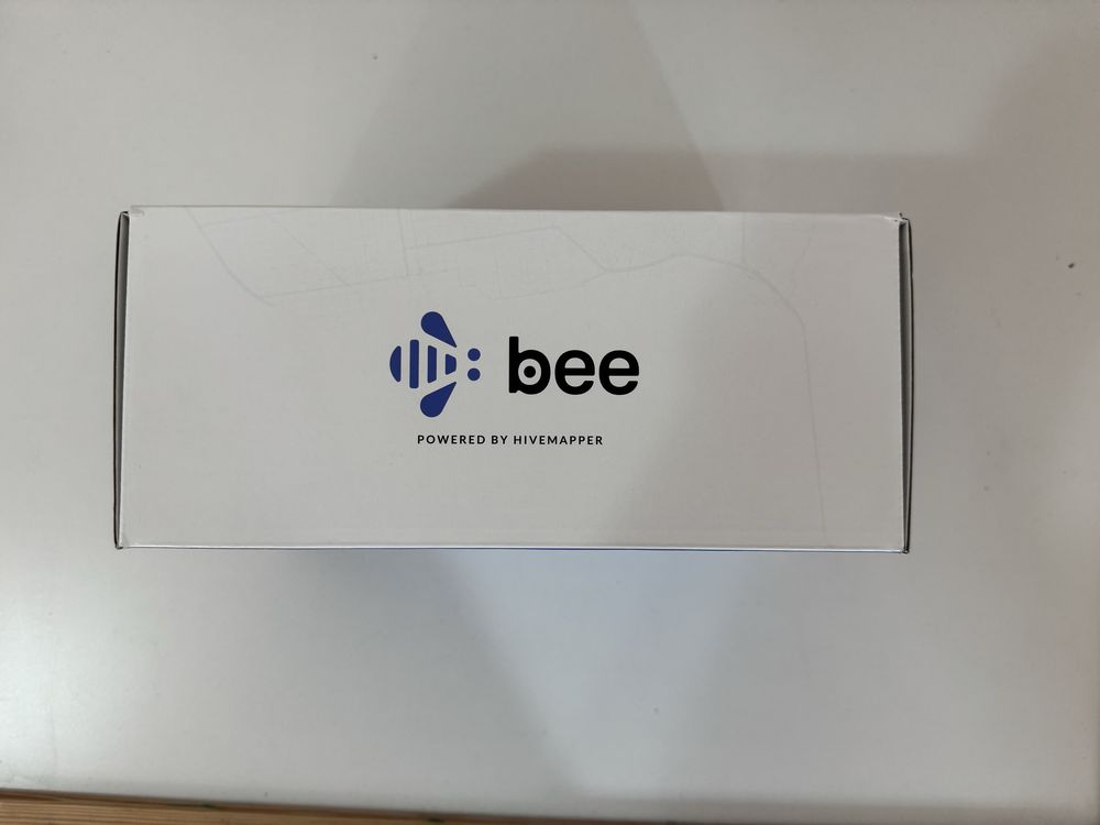 HiveMapper BEE DashCam SELADO