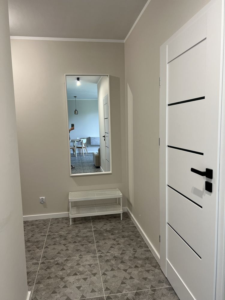Mieszkanie 42m2 dwupokojowe Zgorzelec
