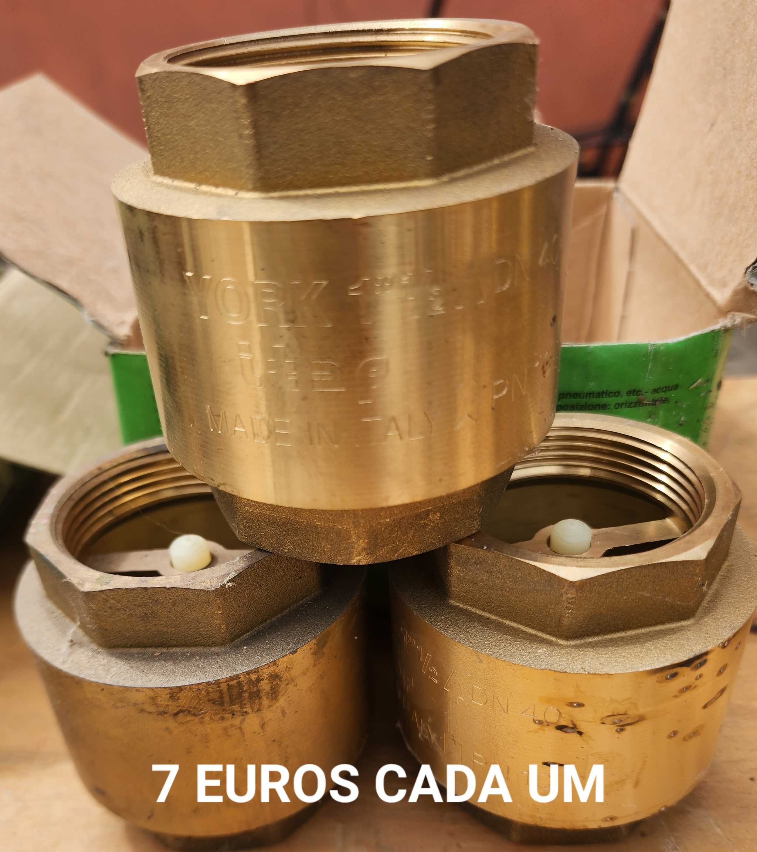 material de Canelização