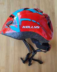 Kask rowerowy dziecięcy Kellys S