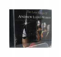 Cd - Andrew Lloyd Webber - The Love Songs