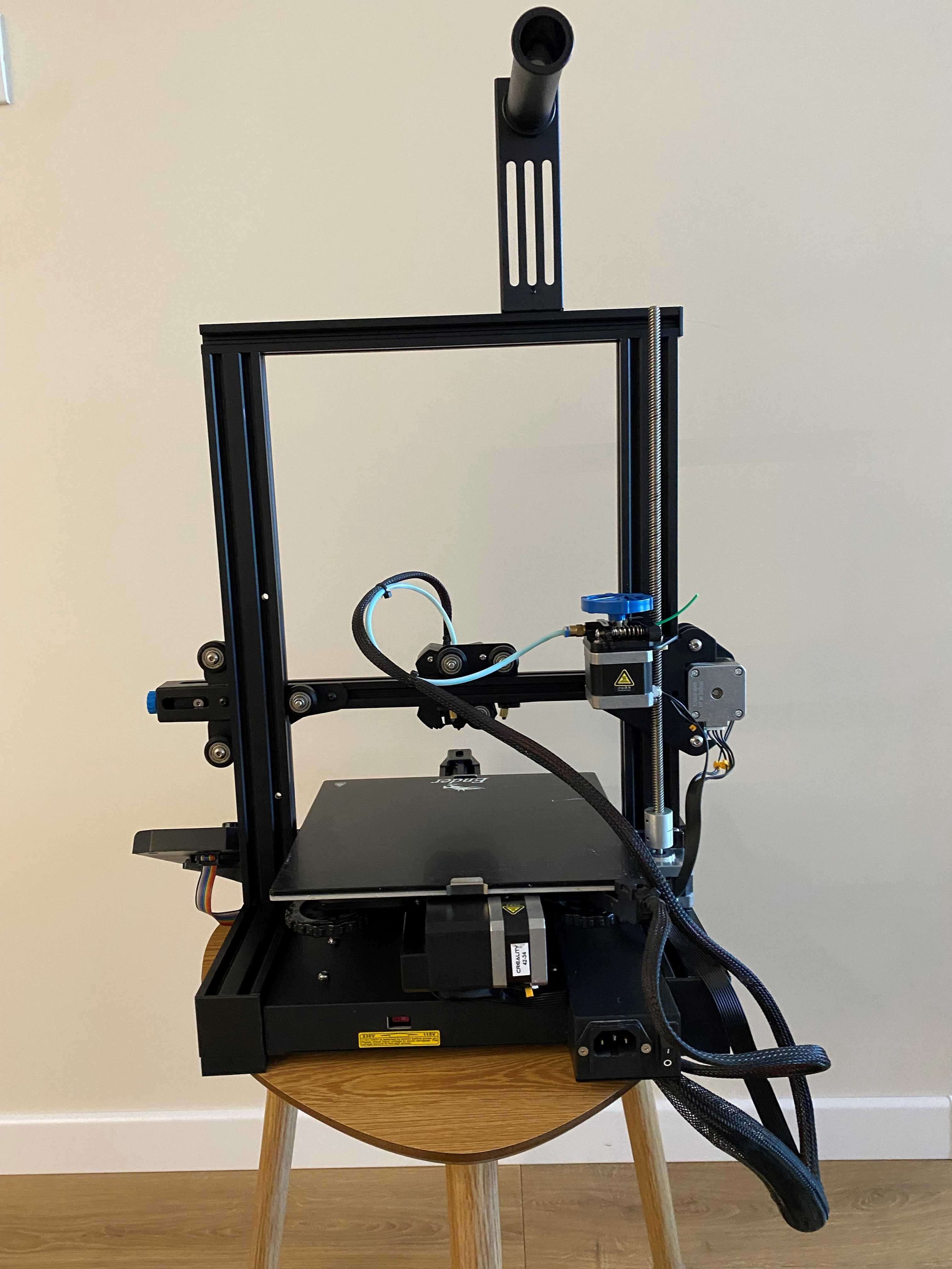 Ender 3 V2 – drukarka 3D