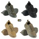 M-TAC кросівки Summer Sport Army Olivе, Black, Coyote, Dark Olive