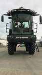 Rezerwacja!!!Opryskiwacz Amazone Pantera 4502 Autotrack
