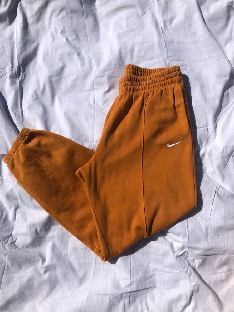 спортывные штаны Nike