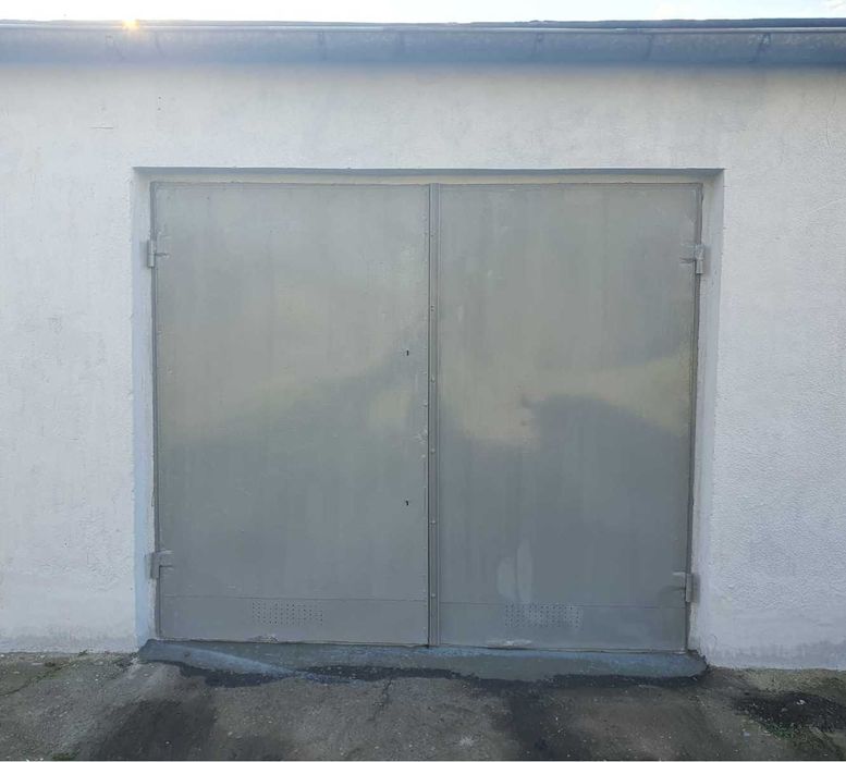 Garaż do wynajęcia ul. Gliwicka , 18 m^2