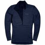 Bergans Floyen Fleece Halfzip Trekkingowa Bluza Damska Ocieplana r. L