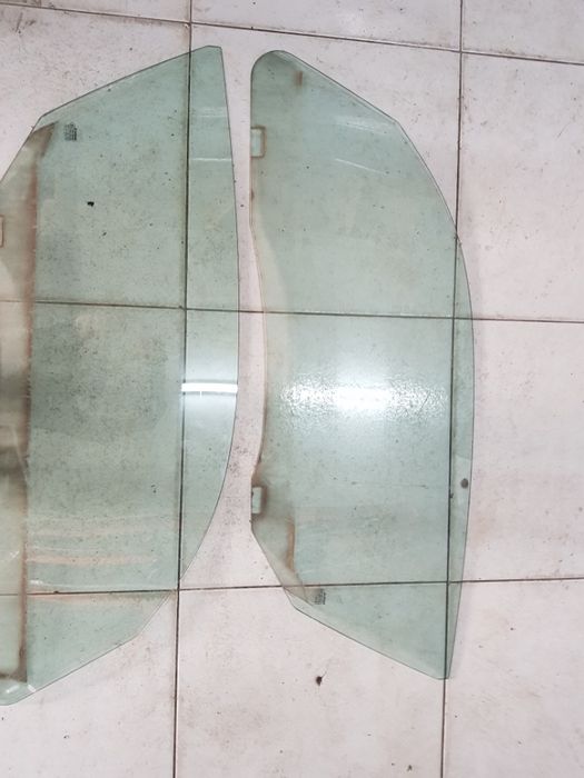 Vidros portas smart roadster