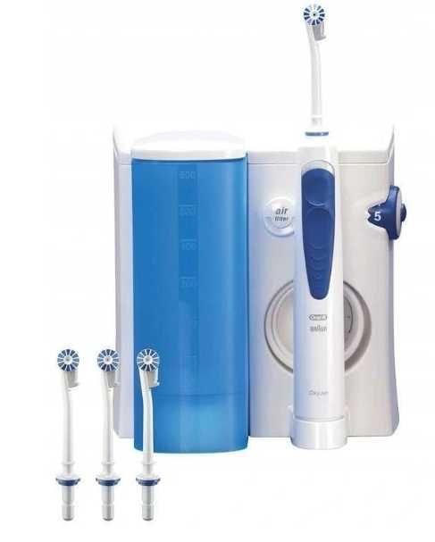 Irygator do zębów Oral-B Health Center OxyJet MD20