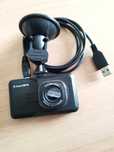 Kamerka samochodowa smart GPS