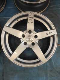 19. Felgi aluminiowe TOYOTA R 17 5x114,3