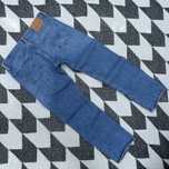 Нові джинси Levi’s 504 501 34x32