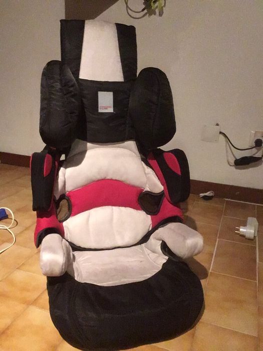 Cadeira auto Concord Lift Evo